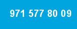 971 577 80 09 971 577 80 09